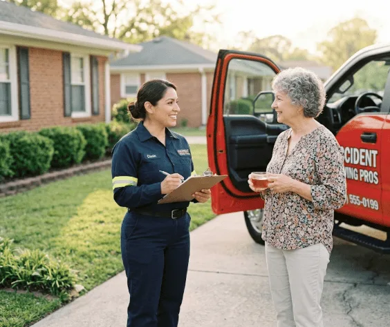 Accident Towing Service Bunn, NC FAQs